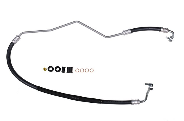 Sunsong Power Steering Pressure Line Hose Assembly P/N:3402780