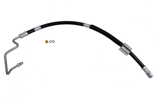 Sunsong Power Steering Pressure Line Hose Assembly P/N:3402794