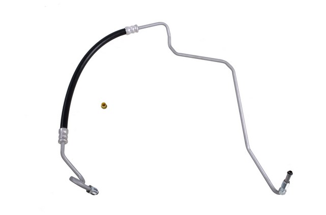 Power Steering Pressure Line Hos fits 2000-2001 Jeep Cherokee  SUNSONG NORTH AME