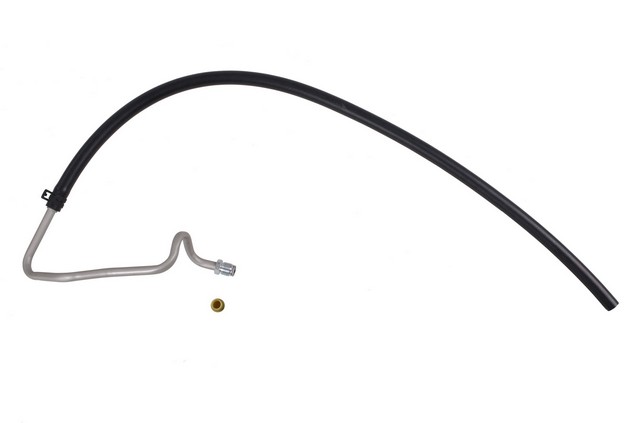 Sunsong Power Steering Return Line Hose Assembly P/N:3402802