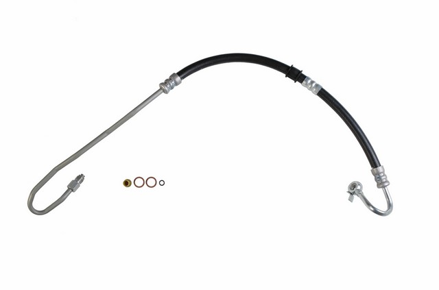 Sunsong Power Steering Pressure Line Hose Assembly P/N:3402807
