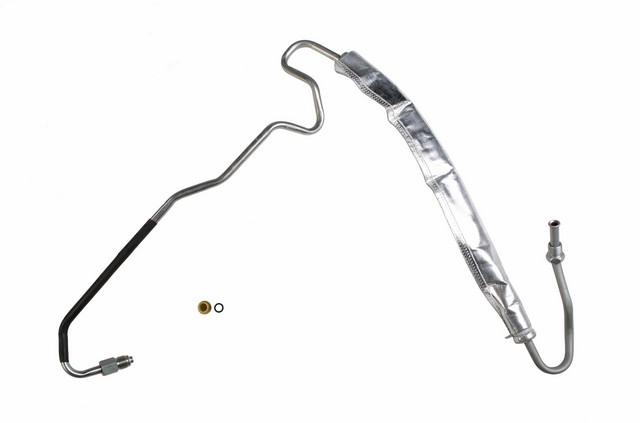 Sunsong Power Steering Pressure Line Hose Assembly P/N:3402808
