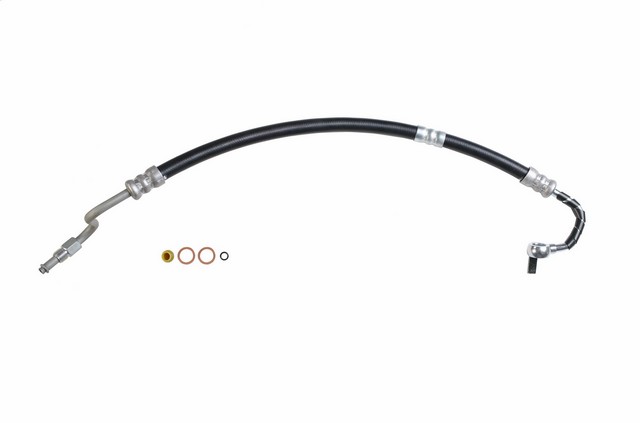 Sunsong Power Steering Pressure Line Hose Assembly P/N:3402809