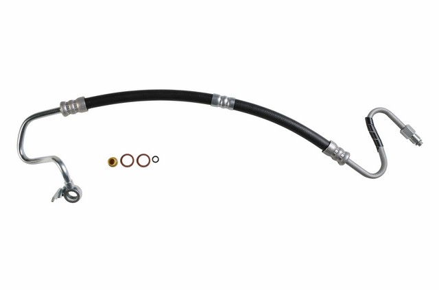 Sunsong Power Steering Pressure Line Hose Assembly P/N:3402814