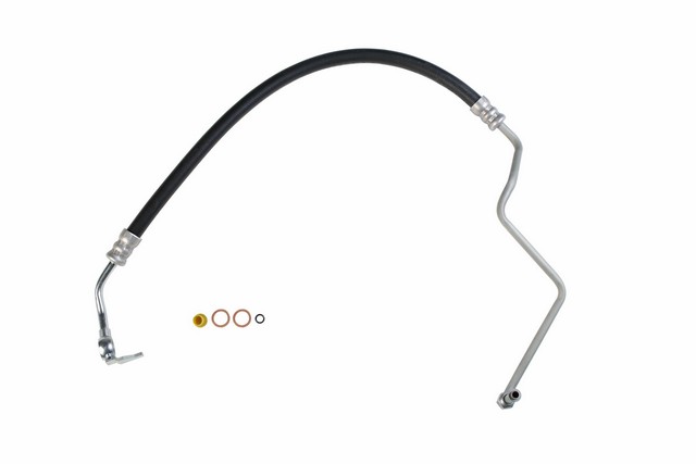 Sunsong Power Steering Pressure Line Hose Assembly P/N:3402816