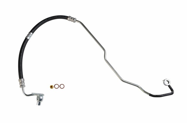 Sunsong Power Steering Pressure Line Hose Assembly P/N:3402817