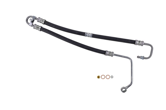 Sunsong Power Steering Pressure Line Hose Assembly P/N:3402821