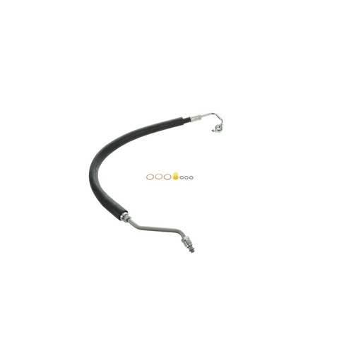 Sunsong Power Steering Pressure Line Hose Assembly P/N:3402877