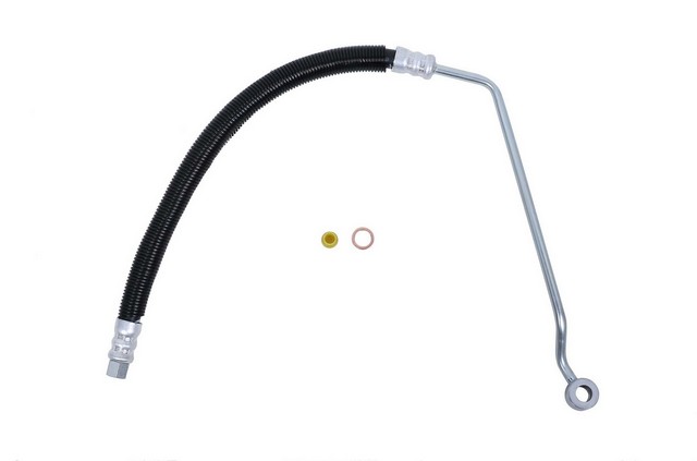 Sunsong Power Steering Pressure Line Hose Assembly P/N:3402880