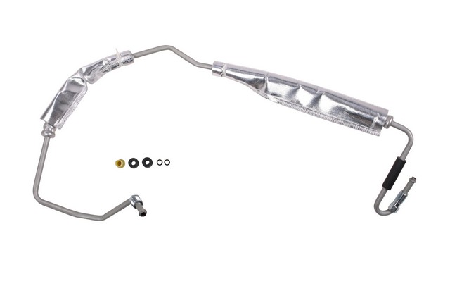 Sunsong Power Steering Pressure Line Hose Assembly P/N:3402884