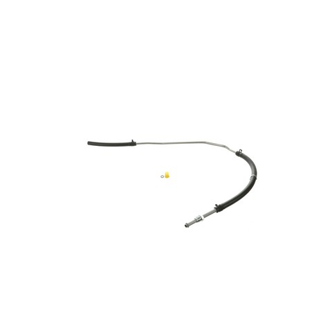 Sunsong Power Steering Return Line Hose Assembly P/N:3402911