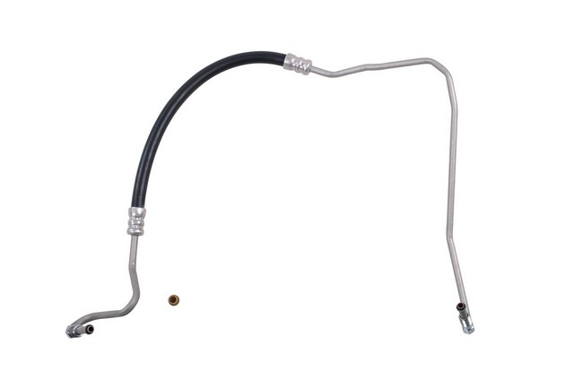Sunsong Power Steering Pressure Line Hose Assembly P/N:3402916