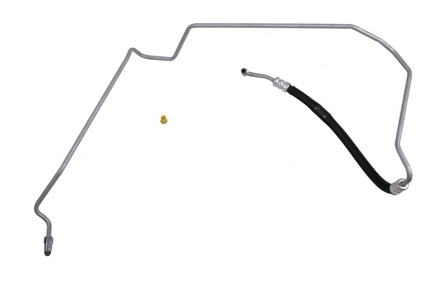 Sunsong Power Steering Pressure Line Hose Assembly P/N:3402957