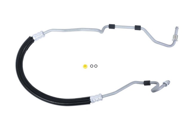 Sunsong Power Steering Pressure Line Hose Assembly P/N:3402965