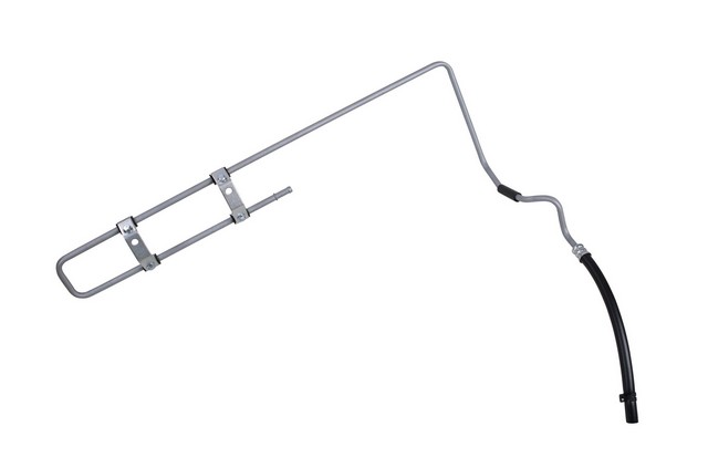 Sunsong Power Steering Return Line Hose Assembly P/N:3402967