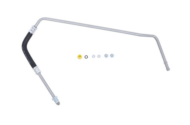 Sunsong Power Steering Return Line Hose Assembly P/N:3402975