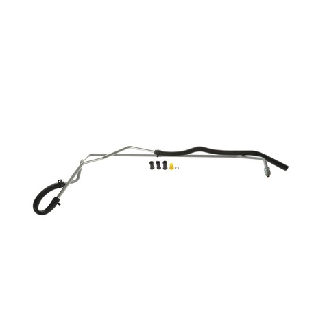 Sunsong Power Steering Return Line Hose Assembly P/N:3402987