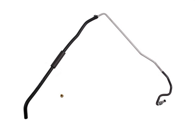 Sunsong Power Steering Return Line Hose Assembly P/N:3402991