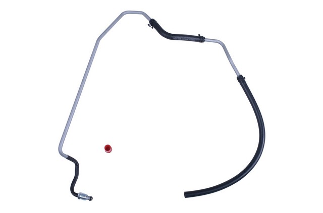 Sunsong Power Steering Return Line Hose Assembly P/N:3402999