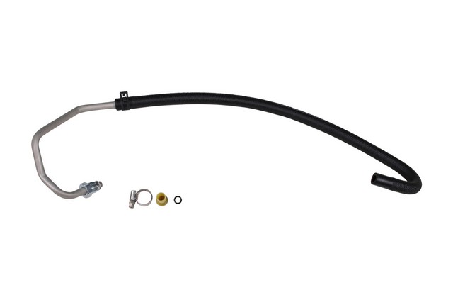 Sunsong Power Steering Return Line Hose Assembly P/N:3403017