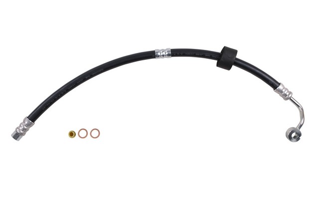 Sunsong Power Steering Pressure Line Hose Assembly P/N:3403119