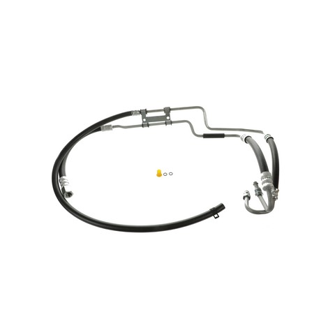 Sunsong Power Steering Hose Assembly P/N:3403228