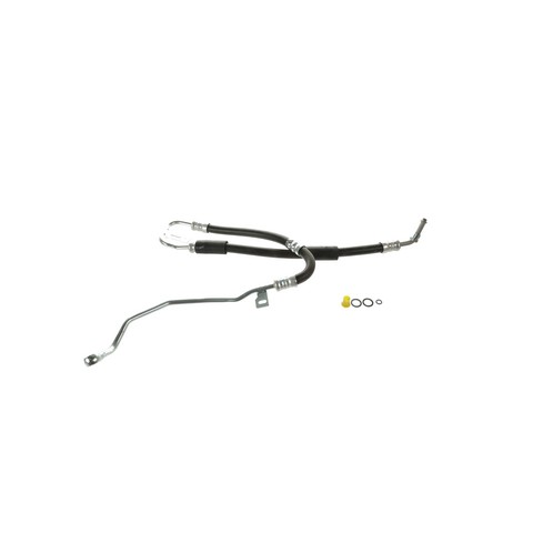 Sunsong Power Steering Pressure Line Hose Assembly P/N:3403262