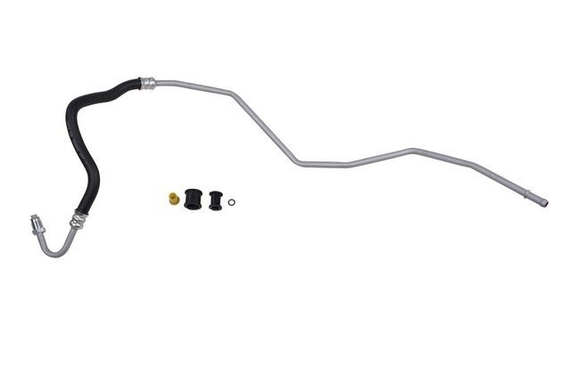 Sunsong Power Steering Return Line Hose Assembly P/N:3403264