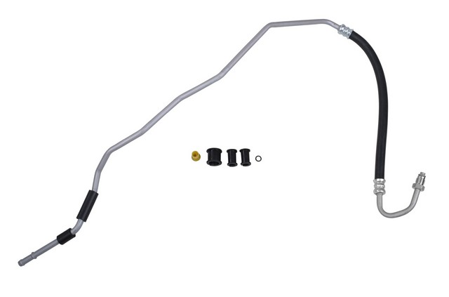 Sunsong Power Steering Return Line Hose Assembly P/N:3403280