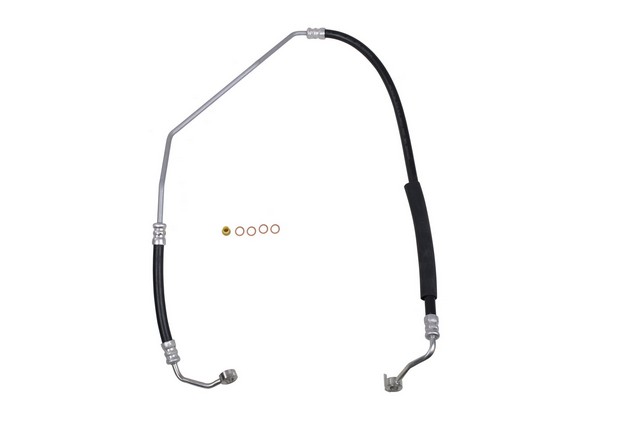 Sunsong Power Steering Pressure Line Hose Assembly P/N:3403294