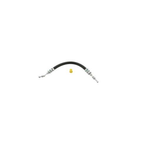 Sunsong Power Steering Cylinder Line Hose Assembly P/N:3403317