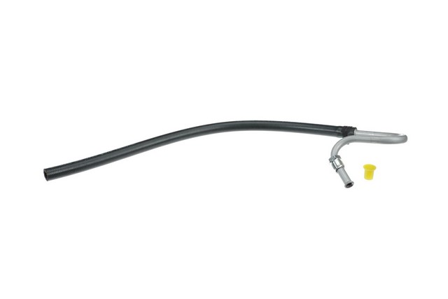 Sunsong Power Steering Return Line Hose Assembly P/N:3403453