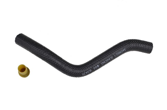 Sunsong Power Steering Return Line Hose Assembly P/N:3403602