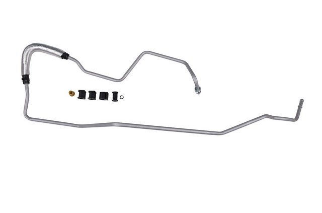Sunsong Power Steering Return Line Hose Assembly P/N:3403621