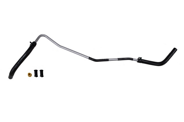 Sunsong Power Steering Return Line Hose Assembly P/N:3403630