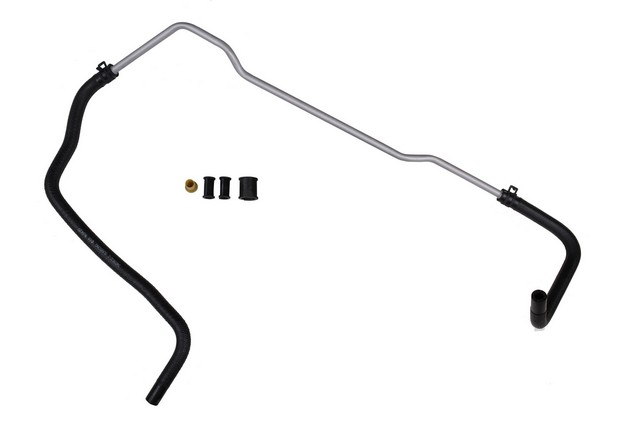 Sunsong Power Steering Return Line Hose Assembly P/N:3403632