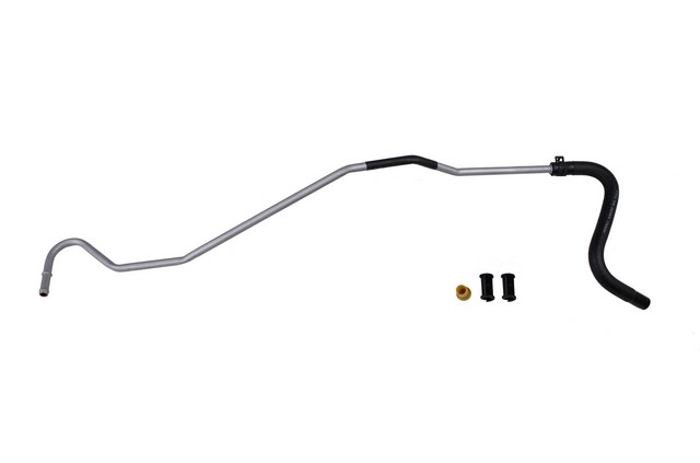 Sunsong Power Steering Return Line Hose Assembly P/N:3403636