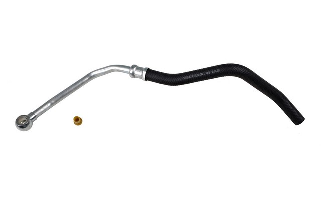 Sunsong Power Steering Reservoir Hose P/N:3403642