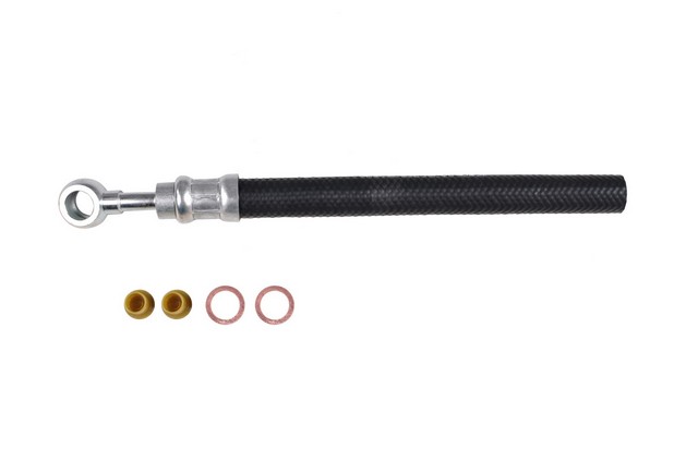 Sunsong Power Steering Reservoir Hose P/N:3403643