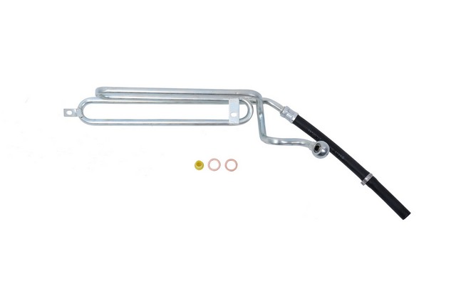 Sunsong Power Steering Return Line Hose Assembly P/N:3403644