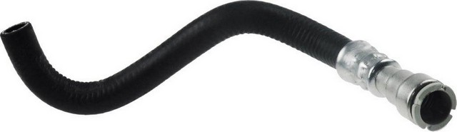Sunsong Power Steering Return Line Hose Assembly P/N:3403649