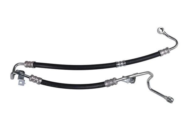 Sunsong Power Steering Pressure Line Hose Assembly P/N:3403650