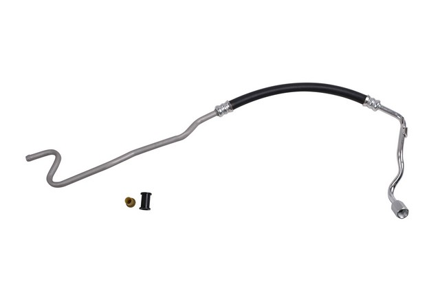 Sunsong Power Steering Return Line Hose Assembly P/N:3403657