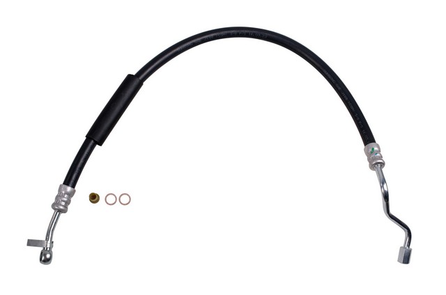 Sunsong Power Steering Pressure Line Hose Assembly P/N:3403658