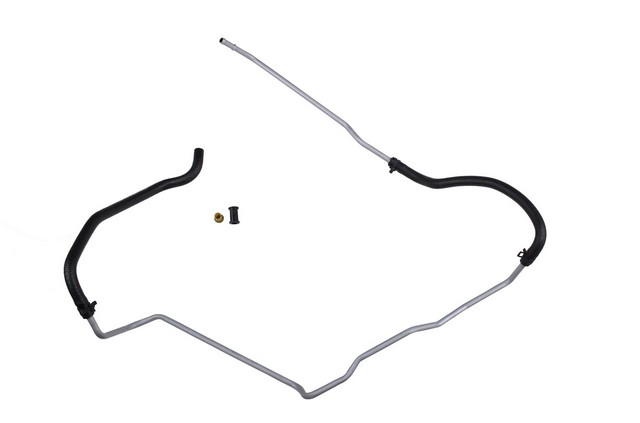 Sunsong Power Steering Return Line Hose Assembly P/N:3403667