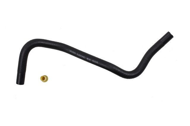 Sunsong Power Steering Return Line Hose Assembly P/N:3403683