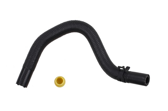 Sunsong Power Steering Return Line Hose Assembly P/N:3403686
