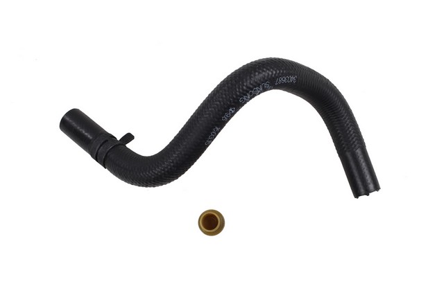 Sunsong Power Steering Return Line Hose Assembly P/N:3403687
