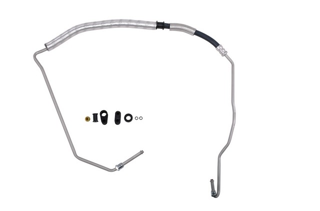 Sunsong Power Steering Pressure Line Hose Assembly P/N:3403690