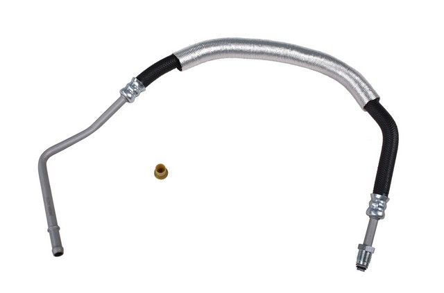 Sunsong Power Steering Return Line Hose Assembly P/N:3403691